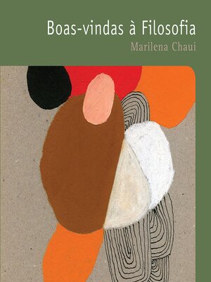 cover image of Boas-vindas à Filosofia